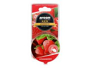 Ароматизатор Areon GEL KEN банка Клубника