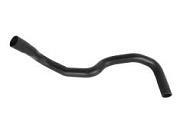 Патрубки LADA Largus радиатора верхние дв.11189