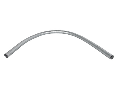 Металлорукав d-24мм L-1м оцинкованный ГС