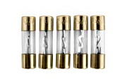 Предохранитель MYSTERY FUSE 50A 5шт