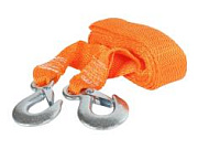 Трос буксировочный 3.5т 4м Rekzit