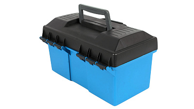 Ящик для инструментов ИП 290х165х160мм 05243