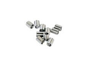 Набор резьбовых вставок М8х1.25 2D ремонтных для восстановления резьбы ANROKEY