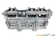 Головка блока ВАЗ-21083 в сборе инжектор