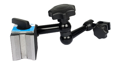 Стойка магнитная для индикатора часового типа мини AAR-6003B