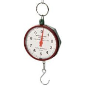 Безмен циферблатный 10кг 487-006