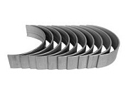 Вкладыши КАМАЗ коренные Р0 ЕВРО-4, 5 Дайдо Металл Русь