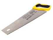 Ножовка по ламинату FIT 350 мм мелкий каленый зуб 10295-1