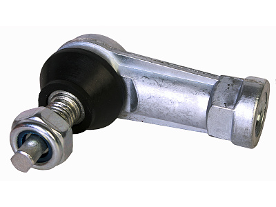 Наконечник тяги реактивной КПП КАМАЗ-6460 правый А 0732107018 050121595