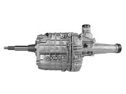 КПП АККОМ для ГАЗ-3302 Бизнес,Next дв.Cummins 3302-00-1700010-60
