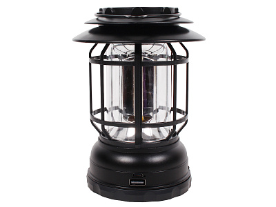 Фонарь кемпинговый АКБ 2099