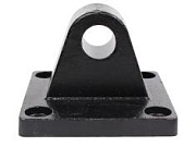 Фланец-цапфа CA-80