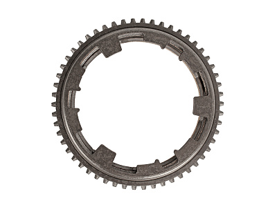 Кольцо ГАЗ-3302, ГАЗель Next Бизнес синхронизатора блокирующее РУСПАРТ RD00308121