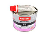 Шпатлевка NOVOL UNI 0.25кг