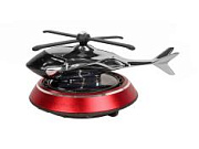 Ароматизатор вертолет на солнечной батарее