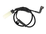 Датчик износа колодок JP GROUP 1497301400