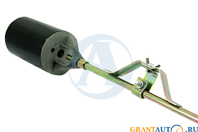 Горелка ГВ-121-Р кровельная