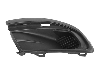 Заглушка переднего бампера левая LADA Granta FL 8450100963