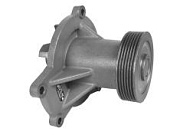 Насос водяной КАМАЗ ЕВРО-3 SORL PY01660