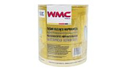 Скотч WMC TOOLS ремонтный водонепроницаемый ПВХ 10см х 1.52м прозрачный WMC-152C