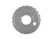 Шкив ВАЗ-21116 ГРМ коленвала зубчатый