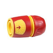 Соединитель универсальный GRINDA пластмассовый 1/2-3/4  8-426225