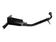 Устройство тягово-сцепное УАЗ-469 31512, Hunter