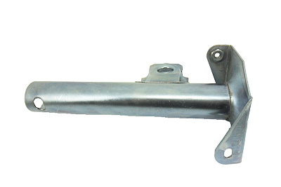 Кронштейн бампера ВАЗ-2107 правый