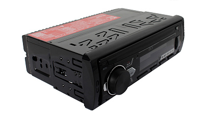 Автомагнитола ACV AVS-824BW 1DIN 24V