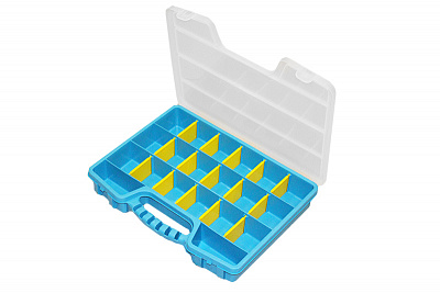 Органайзер ПРАКТИК 390х300х60 мм 66953