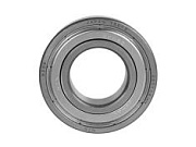 Подшипник 180206 закрытый 30*62*16 ГАЗ-3302,КАМАЗ металл NTN 180206 (6206.2ZZ)