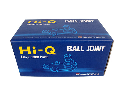 Опора шаровая SANGSIN SBKH050