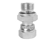 Штуцер переходной ORFS 13/16 (Ш) BSPP 1/2 (Ш) №