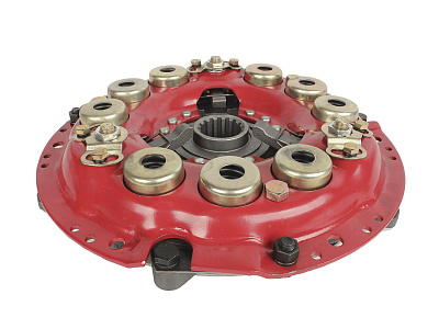 Корзина сцепления МТЗ-1221 2022 1522 1523  85-1601090-В