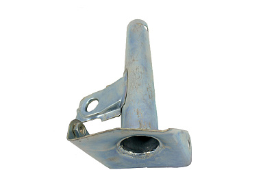 Кронштейн бампера ВАЗ-2107 левый