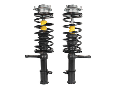 Стойка телескопическая ВАЗ-2110 левая/правая с пружиной в сборе комплект