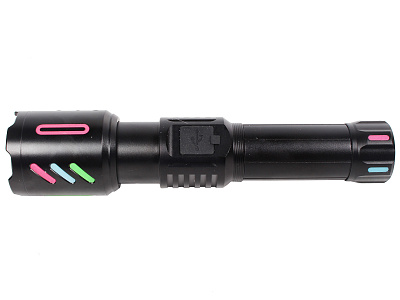 Фонарь ручной АКБ 6327