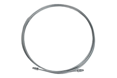 Трубка тормозная ВАЗ-2108 магистральная правая