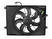 Вентилятор радиатора SONTIAN ZD168562