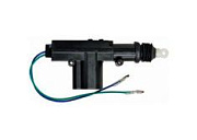 Замок центральный 2 вывода STARLINE