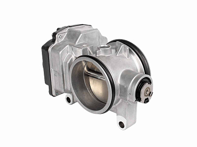 Дроссель ЛАДА Largus 16кл. 8200123061