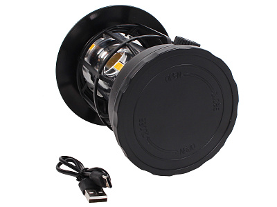 Фонарь кемпинговый АКБ 2099