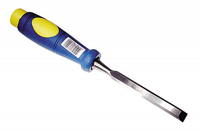 Стамеска Практик 14 мм Cr-V - 63013 -