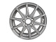 Диск колеса R15х6.0 литой VENTI 1516 Skoda Rapid комплект ЕТ40 5х100 d57.1