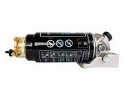 Фильтр топливный КАМАЗ грубой очистки в сборе PreLine 420 без подогрева MEGAPOWER 110-15-001