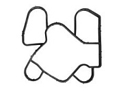 Прокладка ГАЗ-3302 дв.Cummins крышки цепи моторной FOTON 5263530