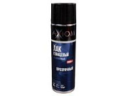 Лак акриловый AXIOM 1К глянцевый аэрозоль 650мл