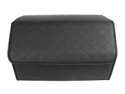 Органайзер М 50х30х30см черный/черная нить