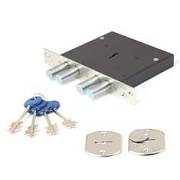 Замок врезной ЗВ8 165.0.0 ЗВСП-06