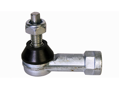 Наконечник тяги реактивной КПП КАМАЗ-6460 правый А 0732107018 050121595